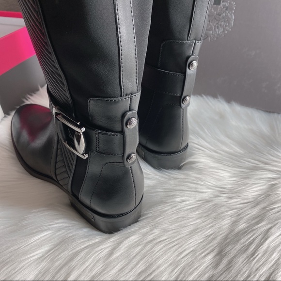 Vince Camuto Pordalia Over-the-Knee Boot - Picture 6 of 7